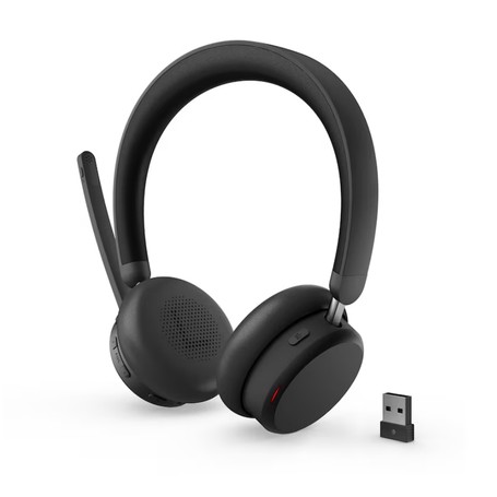 Lenovo 4XD1S19777 Dual-Mode Wireless ANC Headset 6550