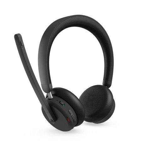 Lenovo 4XD1S19778 Dual Mode Wireless ANC Headset 6550