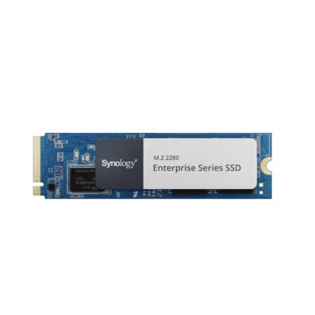 Synology SNV5420-1600G 1600GB SNV5420 NVMe PCIe 3.0 M.2 Internal SSD