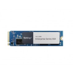 Synology SNV5420-1600G 1600GB SNV5420 NVMe PCIe 3.0 M.2 Internal SSD