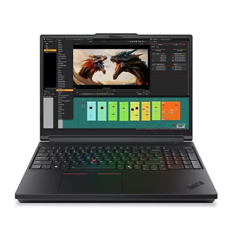 Lenovo 21RQ002WUS ThinkPad P16 Gen 3 Workstation