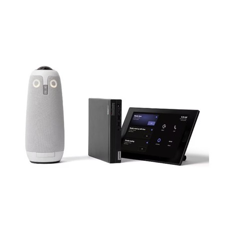 Lenovo LENOWLBASEMTR ThinkSmart Core Meeting Video Collaboration Kit