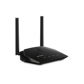 Netgear R6120-100NAS AC1200 Dual Band Wi-Fi Router