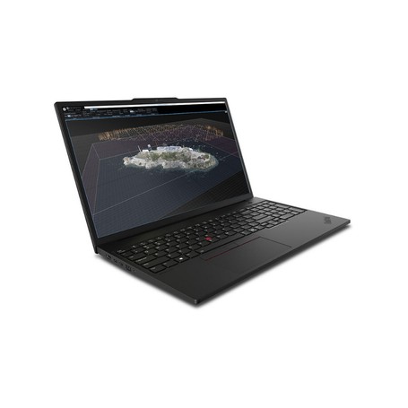 Lenovo 21QV0035US ThinkPad P1 Gen 7 Mobile Workstation