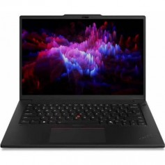 Lenovo 21QT002QUS ThinkPad P14s Gen 6 Mobile Workstation