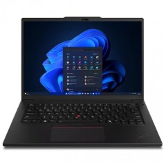 Lenovo 21QT002EUS ThinkPad P14s Gen 6 Mobile Workstation