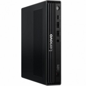 Lenovo 13AC001NUS ThinkCentre M90q Gen 6 Desktop Computer