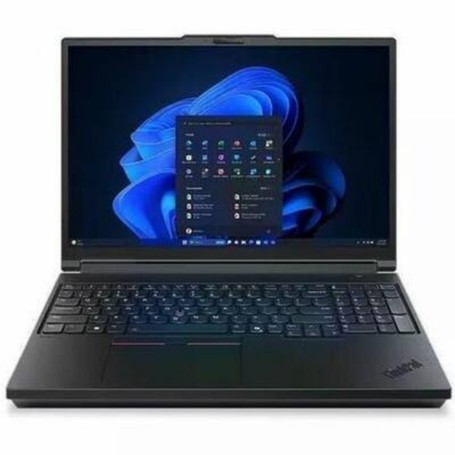 Lenovo 21RQ001SUS ThinkPad P16 Gen 3 Mobile Workstation