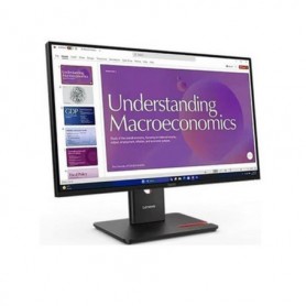 Lenovo 64B9GAR1US ThinkVision T24d 40 LCD Monitor