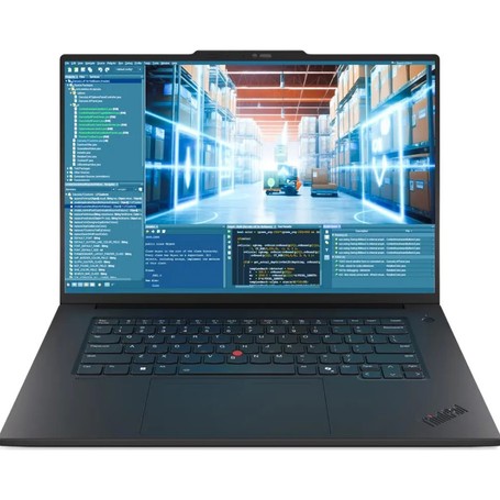 Lenovo 21Q8001DUS ThinkPad P16 Gen 2 Mobile Workstation