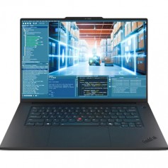 Lenovo 21Q8001DUS ThinkPad P16 Gen 2 Mobile Workstation