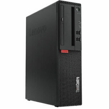 Lenovo 13AC0021US ThinkCentre M90q Gen 6 Desktop Computer