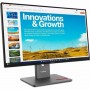 Lenovo 64B1GAR1US ThinkVision P24QD 40 Monitor
