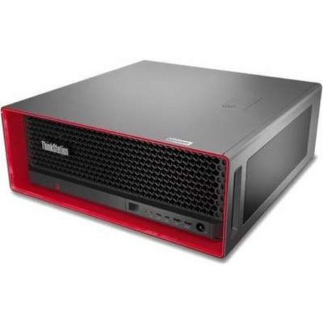 Lenovo 30GA000XUS ThinkStation P3 Tower Workstation