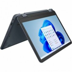 Lenovo 82VQ0007US IdeaPad Slim 3 Chromebook 14" Notebook
