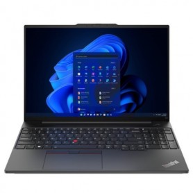 Lenovo 21QV0032US ThinkPad P16s Gen 4 Mobile Workstation