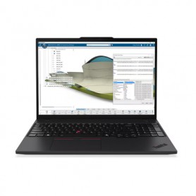 Lenovo 21QV003HUS ThinkPad P16s Gen 4 Mobile Workstation