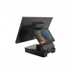 Lenovo 40ENSD1015 ThinkCentre Tiny POS Stand