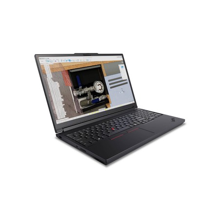 Lenovo 21RQ0018US ThinkPad P16 Gen 3 Mobile Workstation