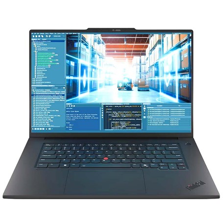 Lenovo 21TD000QUS ThinkPad T1g Gen 8 Mobile Workstation