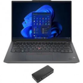 Lenovo 21TD000UUS ThinkPad T1g Gen 8 Mobile Workstation