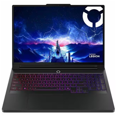 Lenovo 83RU0006US Gaming16 inch Ryzen 9 RTX 5080 laptop