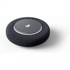 Lenovo 40CLBLCKMP Google Meet Series One Mic Pod