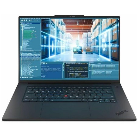 Lenovo 21TD000YUS ThinkPad T1g Gen 8 AI Workstation