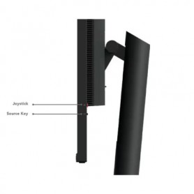 Lenovo 63D3GAR1US ThinkVision P24h-30 Monitor