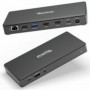 Lenovo 40BF0100US ThinkPad Universal USB-C Multiport Hub