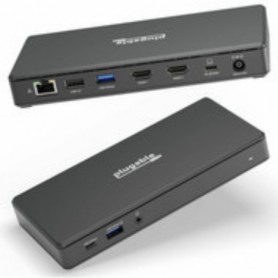 Lenovo 40BF0100US ThinkPad Universal USB-C Multiport Hub