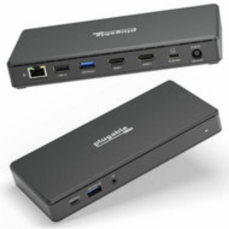 Lenovo 40BF0100US ThinkPad Universal USB-C Multiport Hub