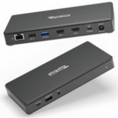 Lenovo 40BF0100US ThinkPad Universal USB-C Multiport Hub