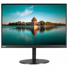 Lenovo 64BAMAT1US LED Monitor 23.8-inch FHD 100Hz IPS