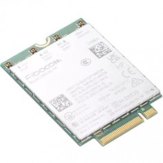 Lenovo 4XC1K20994 ThinkPad Fibocom L860-GL-16 4G LTE Module