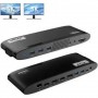 Lenovo 40BE0135US ThinkPad Universal Thunderbolt 4 Dock