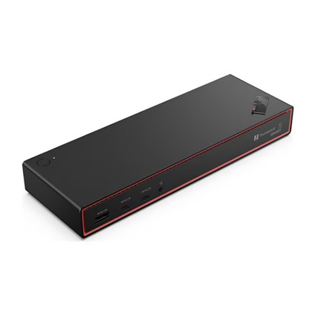 Lenovo 40BA0265US ThinkPad Thunderbolt 5 Smart Dock 7500