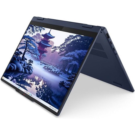 Lenovo 83KR003XUS Laptop notebook 14-inch Core Ultra 5 2-in-1