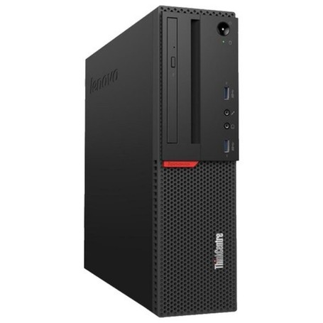 Lenovo 12YK001AUS Desktop AI Computer ThinkCentre M70s Gen 6