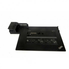 Lenovo 40BC0135US ThinkPad USB4 Smart Dock 5500