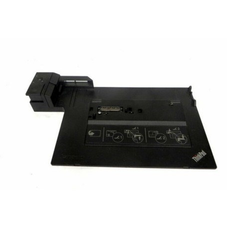 Lenovo 40BC0135US ThinkPad USB4 Smart Dock 5500