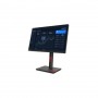 Lenovo 63B0MAR6US ThinkVision T24m-20 Monitor