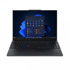 Lenovo 21SR0034US Notebook 16-inch Core Ultra 5 touchscreen laptop