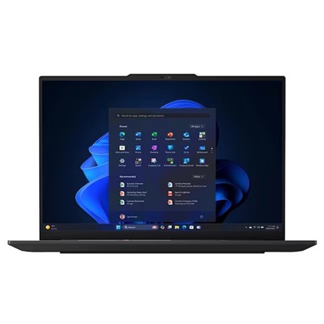 Lenovo 21TF0026US Business Notebook 16-inch Core 7 touchscreen laptop