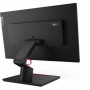 Lenovo 62C5GAR1US ThinkVision T24t-20 Touch Monitor