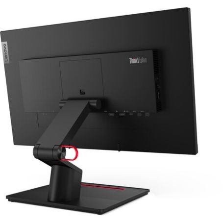 Lenovo 62C5GAR1US ThinkVision T24t-20 Touch Monitor