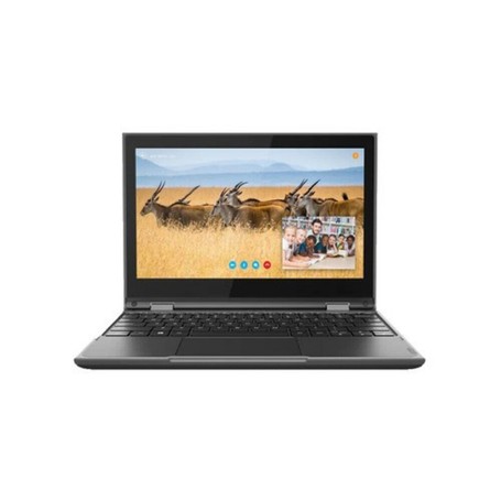 Lenovo 82W2002NUS Chromebook Gen 4 11.6-inch ARM 2-in-1