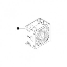 Lenovo 4M27A60832 ThinkSystem ST250 V2 Internal Drive Cable Kit