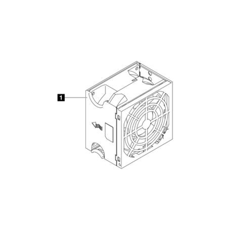 Lenovo 4M27A60832 ThinkSystem ST250 V2 Internal Drive Cable Kit