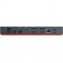 Lenovo 40AN0135US ThinkPad Thunderbolt 3 Workstation Dock Gen 2
